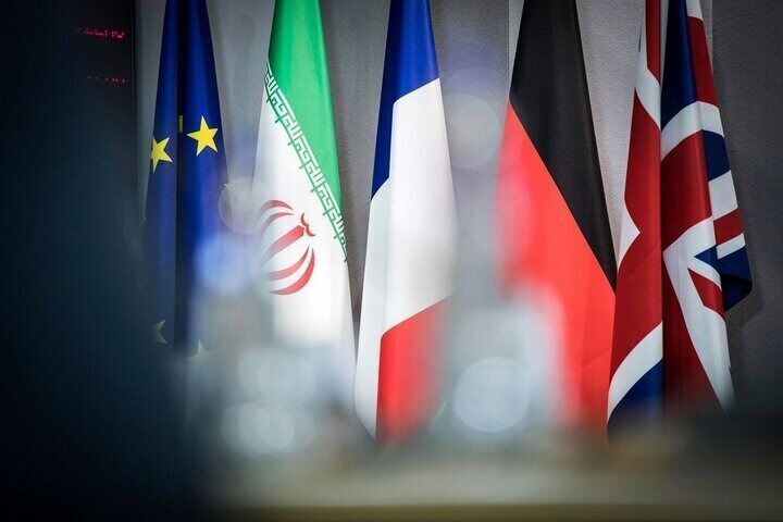دیپلماسی در ایستگاه صبر