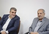 آموزش و پرورش روی ریل سرعت؛ رکورد تاریخی مدرسه‌سازی در کمتر از شش ماه