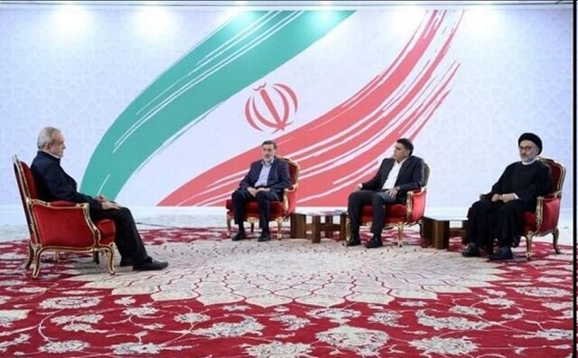پزشکیان: صداهای وحدت‌شکن در داخل کشور خطرناک است/ فیلترینگ باید رفع شود ولی با برنامه/ هرگز از اسنپ‌بک استقبال نمی‌کنیم