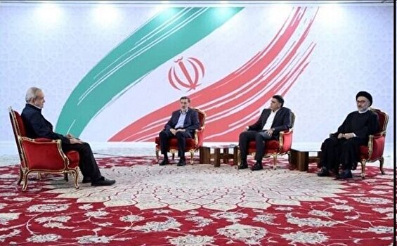 پزشکیان: صداهای وحدت‌شکن در داخل کشور خطرناک است/ فیلترینگ باید رفع شود ولی با برنامه/ هرگز از اسنپ‌بک استقبال نمی‌کنیم