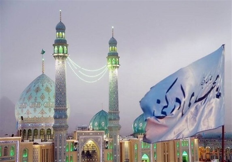 برگزاری جشن بیعت با امام زمان(عج) همزمان با ۹ ربیع‌الاول در همدان