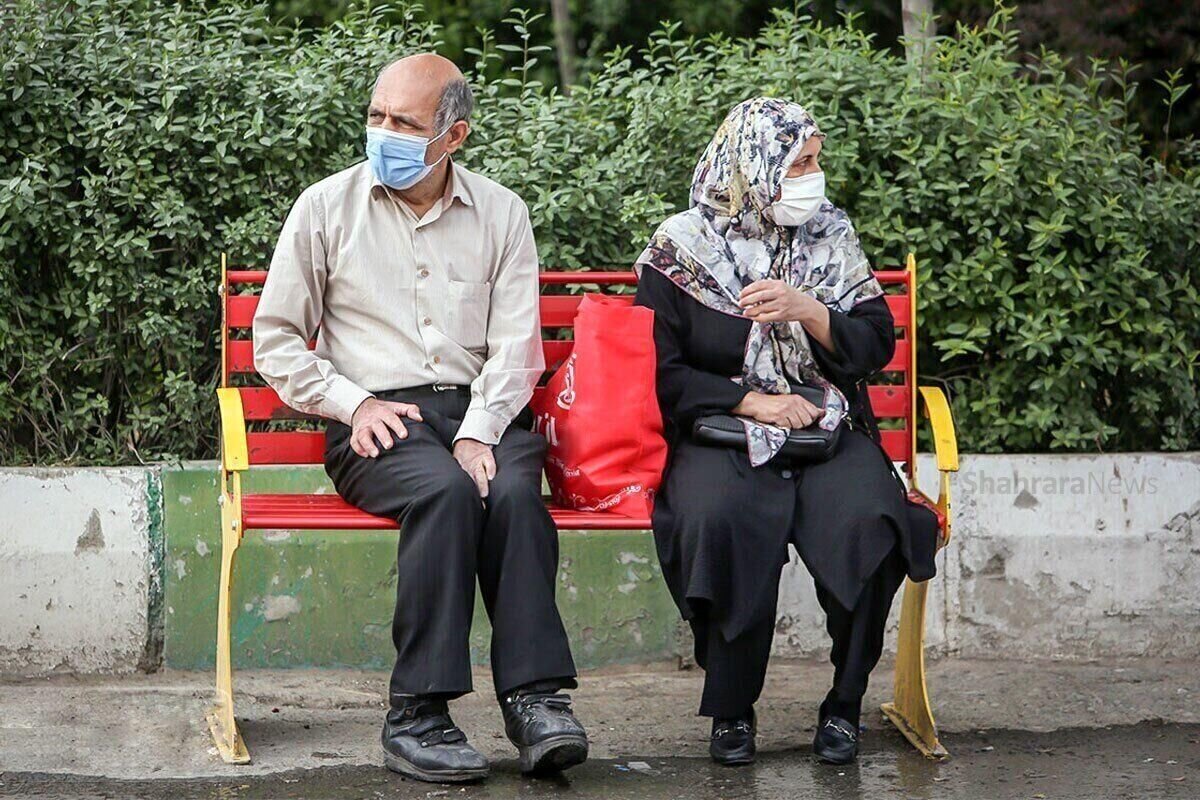 درخواست افزایش حقوق بازنشستگان متناسب با تورم در کشور