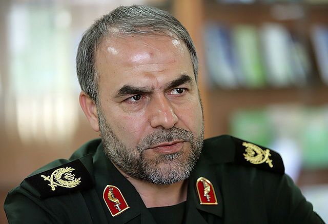 معاون سیاسی سپاه: اسنپ‌بک، نمی‌تواند اقتصاد ایران را دچار مشکلات اساسی کند