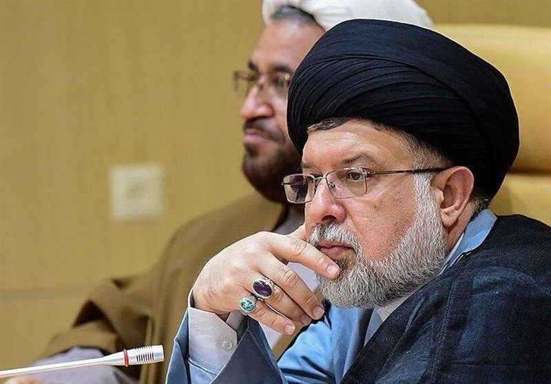 پخش زنده جلسات دادگاه قم با ظرفیت نامحدود