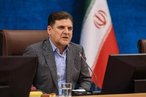 «زینی‌وند» سخنگوی وزارت کشور شد
