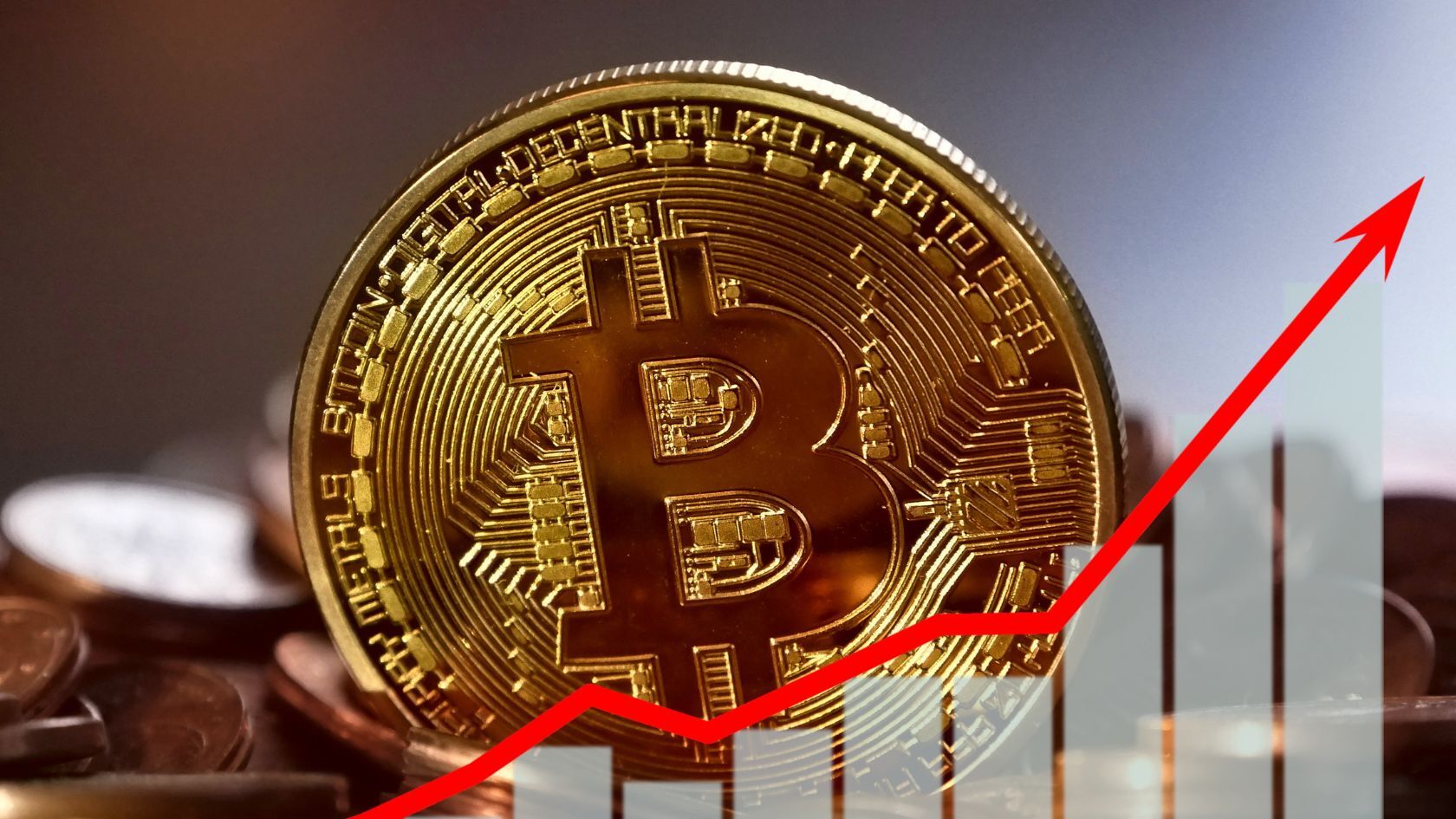 پیش‌بینی عجیب پسر ترامپ از قیمت بیت‌کوین