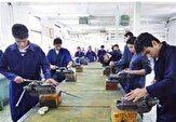 توسعه مهارت آموزی جوانان در کردستان