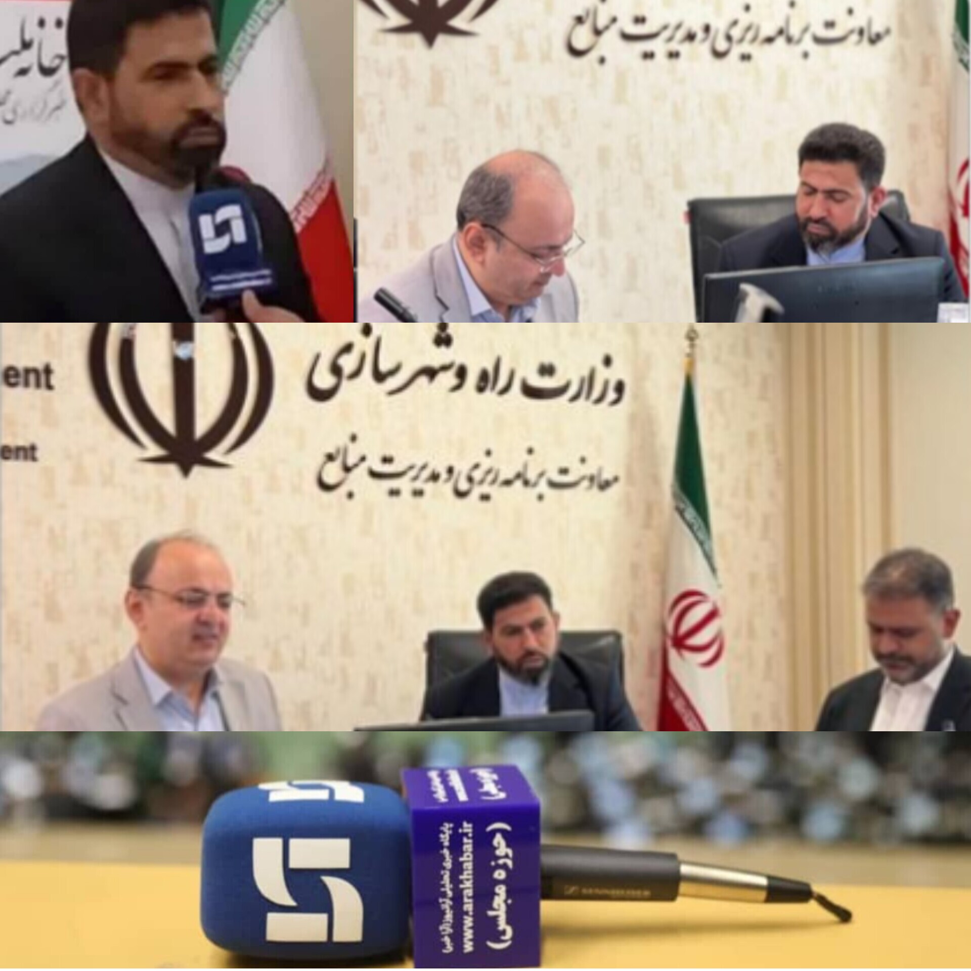وعده کعب عمیر محقق شد: موافقت وزارت راه با احداث پل حیاتی کرخه-شعیبیه، نویدبخش آیندهای روشن وعده کعب عمیر محقق شد: موافقت وزارت راه با احداث پل حیاتی کرخه-شعیبیه، نویدبخش آیندهای روشن