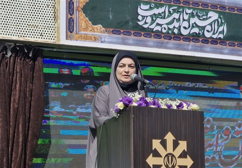 آغاز سال تحصیلی در اسلامشهر با تأکید بر کنجکاوی، خلاقیت و سلامت روح و جسم دانش‌آموزان