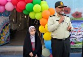 پلیس استان مرکزی با برهم زنندگان امنیت جامعه برخورد قاطع دارد