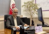 بهینه‌سازی شبکه برق ۶۵ روستای قائنات در قالب طرح بهارستان