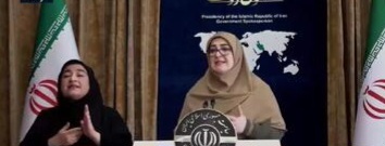 دولت تلاش می‌کند جلوی برگشت‌ تحریم ها را بگیرد