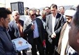 نیروگاه خورشیدی آباده وارد مدار شد؛ گامی در مسیر خوداتکایی انرژی