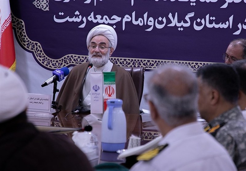 امنیت دریایی کشور مرهون ایثار ارتش‌یان دریادل است