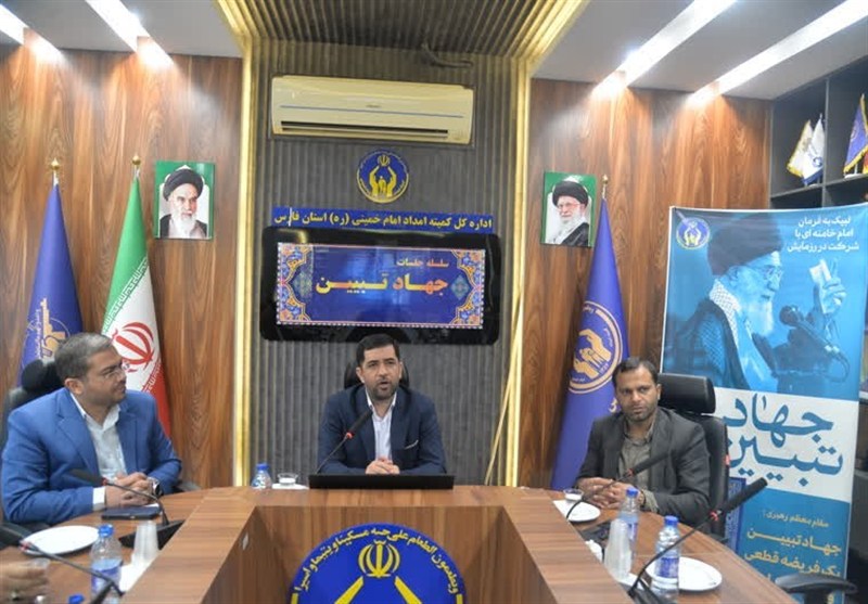جهاد تبیین؛ روایت وحدت ملی و قدرت مردمی در جنگ ۱۲ روزه