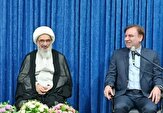 سفر وزیر راه و شهرسازی نویدبخش فصل تازه توسعه همه‌جانبه استان بوشهر است