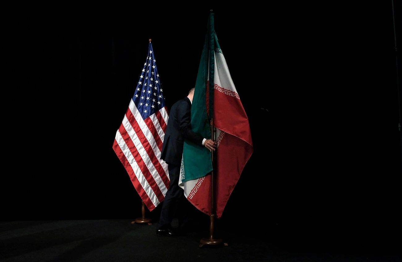 قمار خطرناک جدید ترامپ با تهران با چهار شرط؛ بازگشت چرخه جدید درگیری به منطقه؟