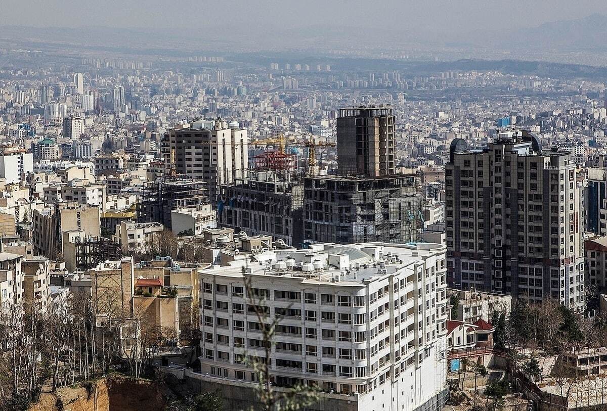 هشدار رئیس انبوه سازان درباره سرنوشت مسکن کارگری در تورم جدید/ کمبود ۶ میلیون مسکن در ایران؛ وزارت راه چه می‌کند؟