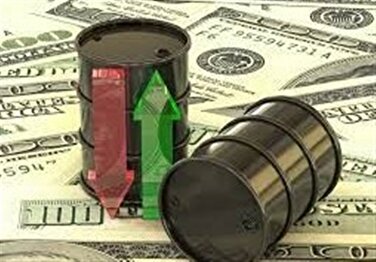قیمت جهانی نفت امروز ۱۴۰۴/۷/۱۲ |برنت ۶۴ دلار و ۵۳ سنت شد