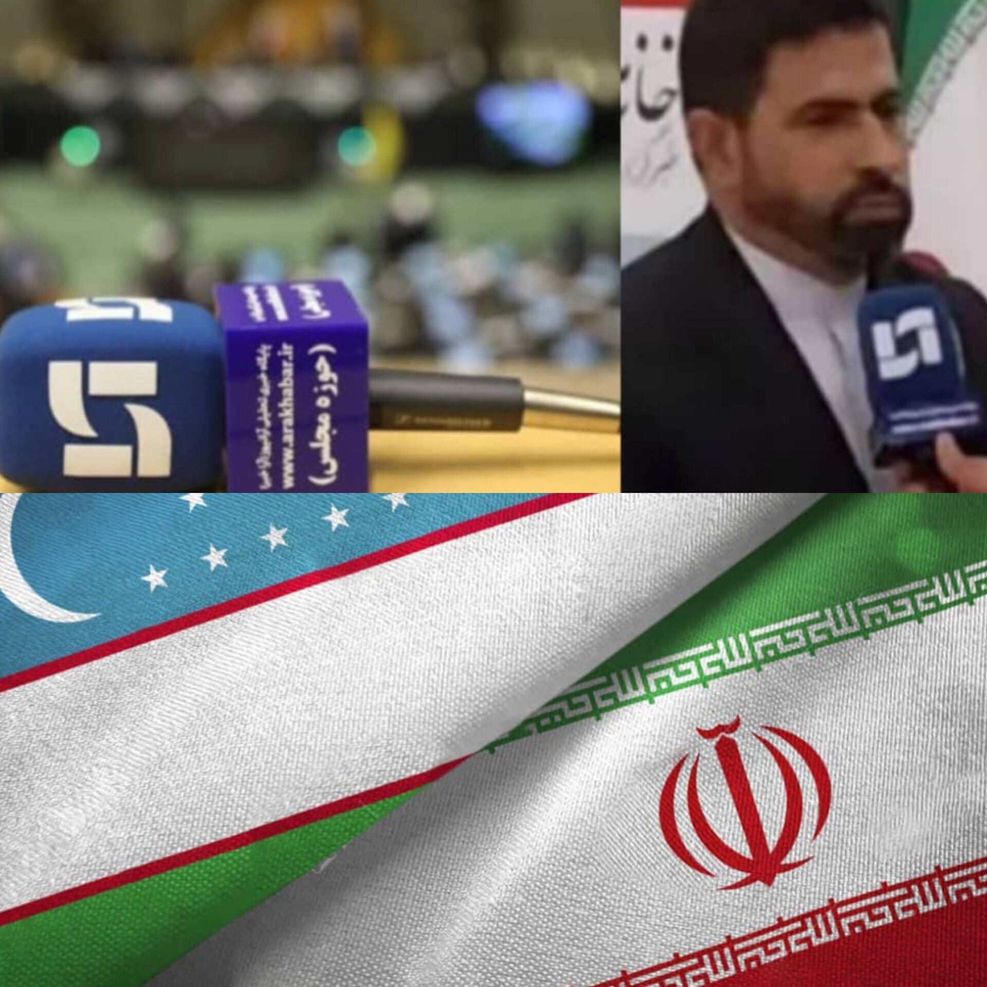 لغو روادید، مسیر تازه‌ای برای نزدیکی ملت‌های ایران و ازبکستان است