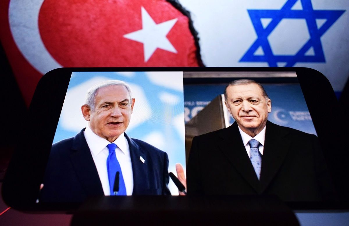 ناقوس جنگ در ترکیه؛ چگونه اردوغان بدون شلیک یک گلوله بی‌بی را متوقف می‌کند؟