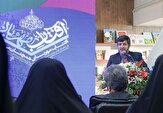 اهدای ۵۵ هزار جلد کتاب به کتابخانه‌های محروم خراسان رضوی