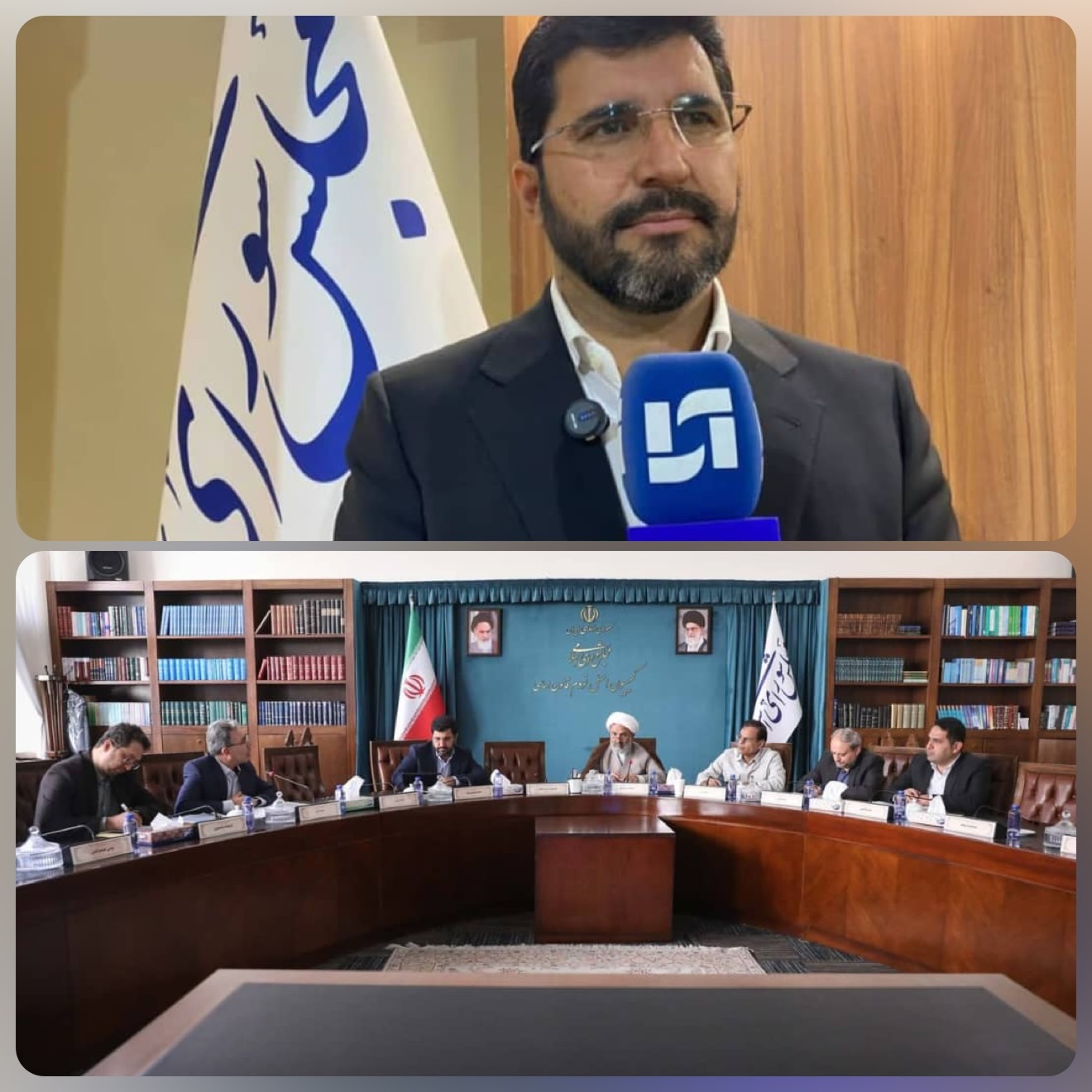 انتقاد کمیسیون اصل ۹۰ از عدم تشکیل جلسات ستاد گیاهان دارویی