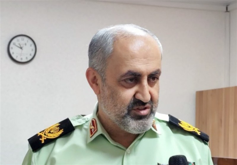 پلیس ‌آمادگی دارد تا ‌از ظرفیت خادمیاران رضوی‌ بهره‌گیری کند