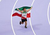 مادر صادق بیت سیاح : صادق، فقط فرزند من نیست، او صادق وطن است