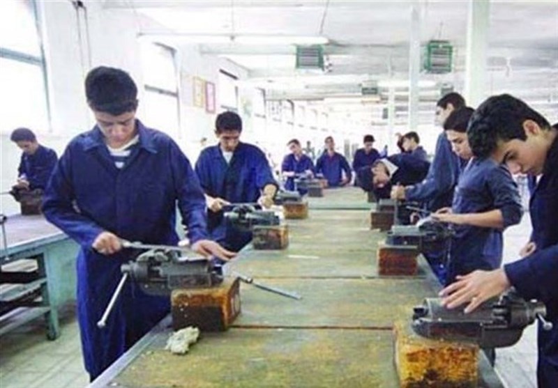 خانه مهارت زارچ فرصتی برای اشتغال پایدار جوانان است