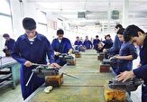 خانه مهارت زارچ فرصتی برای اشتغال پایدار جوانان است