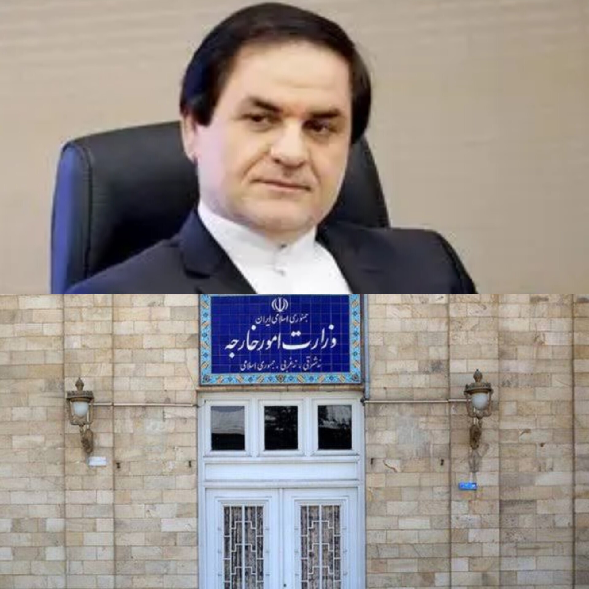 وزارت امور خارجه، از هر ابتکاری که متضمن توقف جنگ و احقاق حقوق بنیادین فلسطینی‌ها باشد، حمایت می کند/ طرف ها مراقب فریب‌کاری و بد عهدی صهیونیست ‌ها باشند.