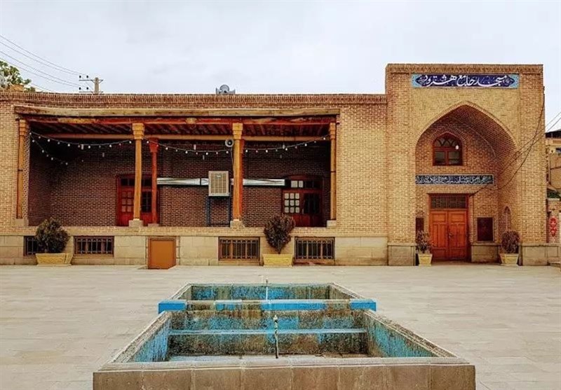 هماهنگی میان بسیج و کانون‌های مساجد، مسیر تحقق مسجد تراز اسلامی است