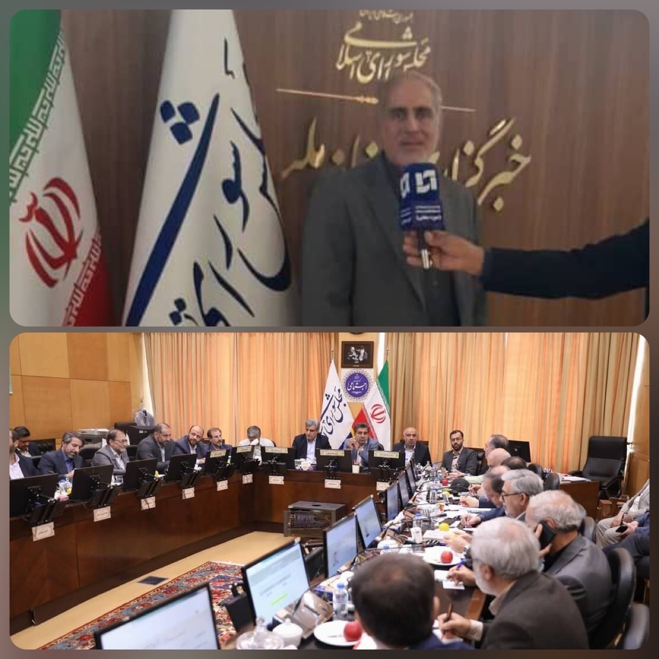 میزان عملکرد وزارت کار در اجرای احکام برنامه هفتم؛ کمتر از ۵۰ درصد