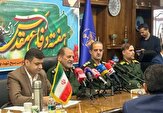 پیروزی‌های ایران مرهون اتحاد ملت حول محور مقام معظم رهبری است