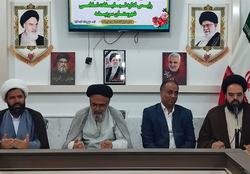 روحانیون علمداران مباحث فرهنگی هستند