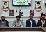 روحانیون علمداران مباحث فرهنگی هستند