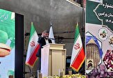 وزارت خارجه و رایزنان اقتصادی باید ظرفیت صادرات پسته ورامین را فعال کنند