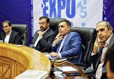 تأکید استاندار فارس بر نقش‌آفرینی صنعت در جنگ اقتصادی