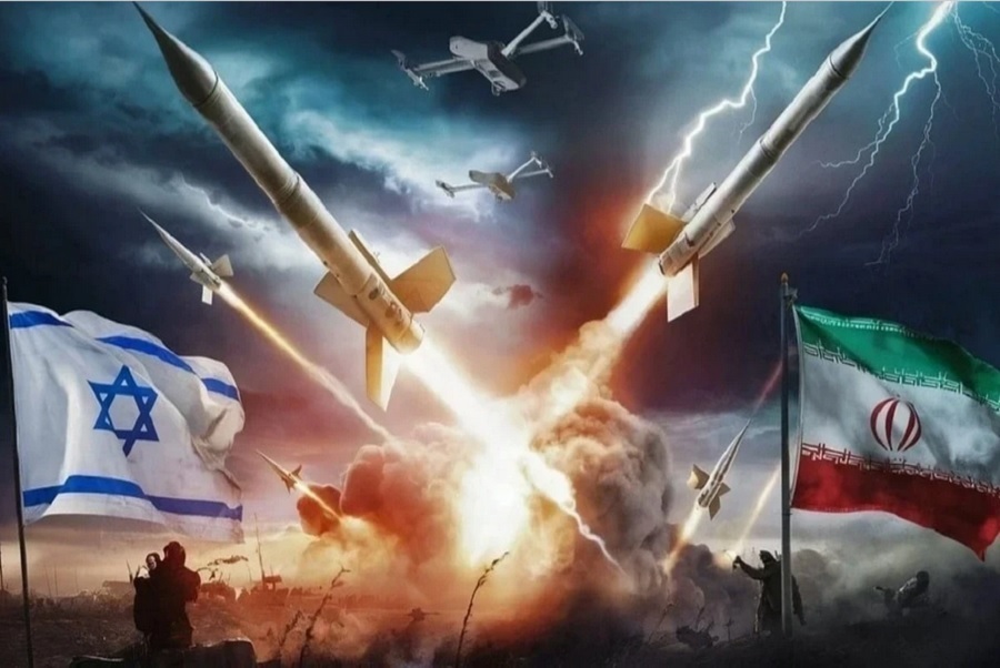 آیا اسرائیل قصد حمله دیگری به ایران را دارد؟/ چرا دور بعدی جنگ احتمالا آخرالزمانی خواهد شد؟