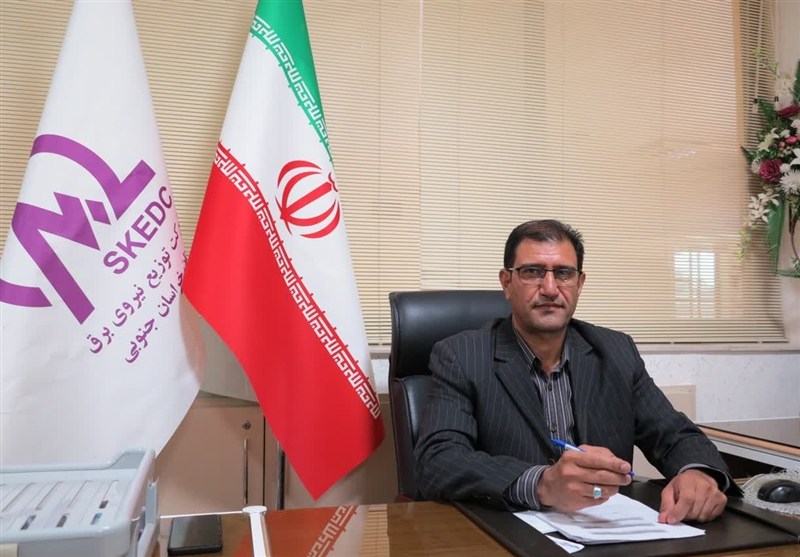 ۹۰درصد کنتورهای روشنایی معابر خراسان جنوبی هوشمندسازی شد