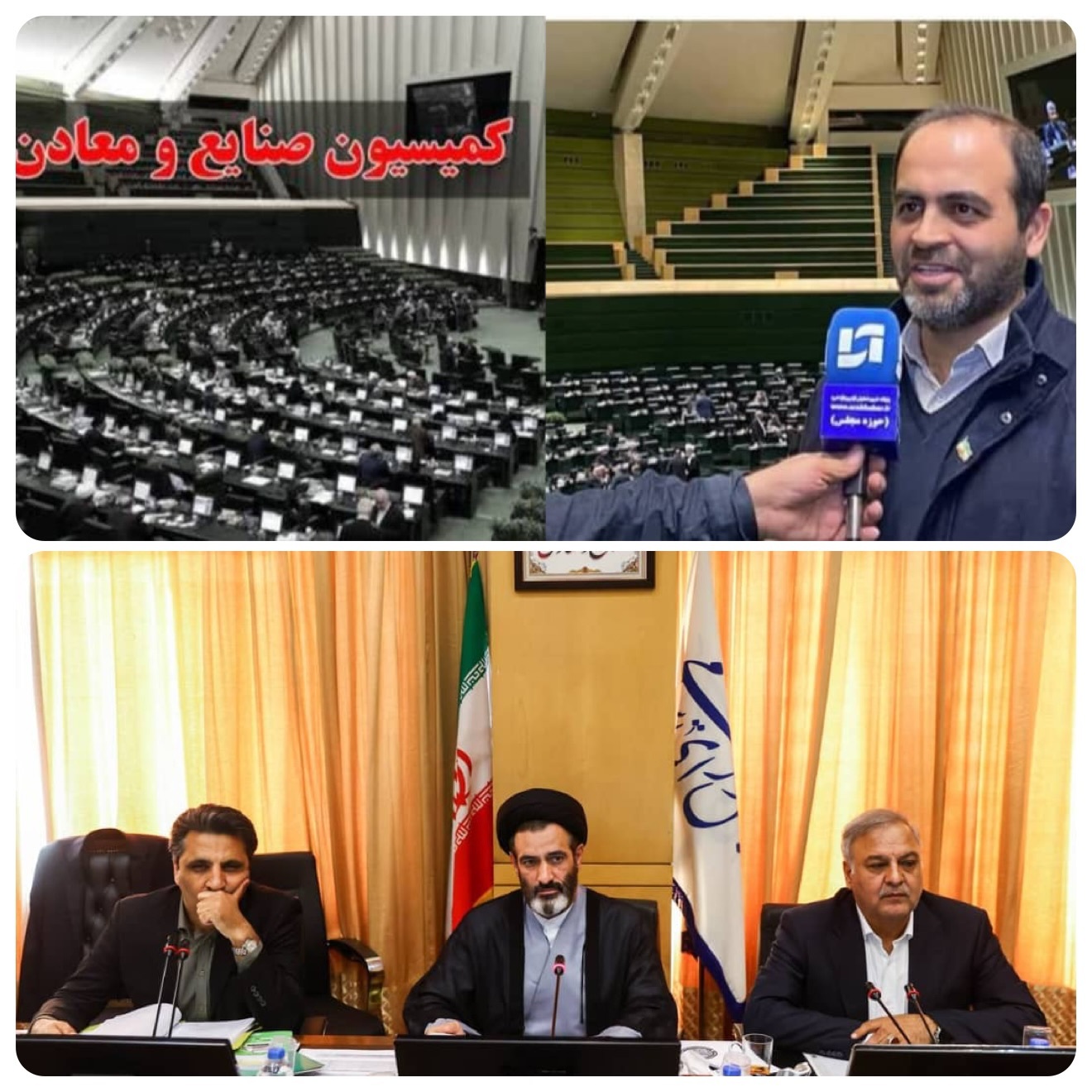 تسهیل خروج آثار گران‌بهای هنرمندان برای شرکت در نمایشگاه‌های بین‌المللی