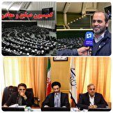 تسهیل خروج آثار گران‌بهای هنرمندان برای شرکت در نمایشگاه‌های بین‌المللی