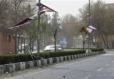 دریای خزر طوفانی می‌شود/ شنا، صیادی و گردشگری دریایی ممنوع!