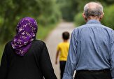 گیلان پیرترین استان ایران/ نرخ باروری به یک فرزند رسید