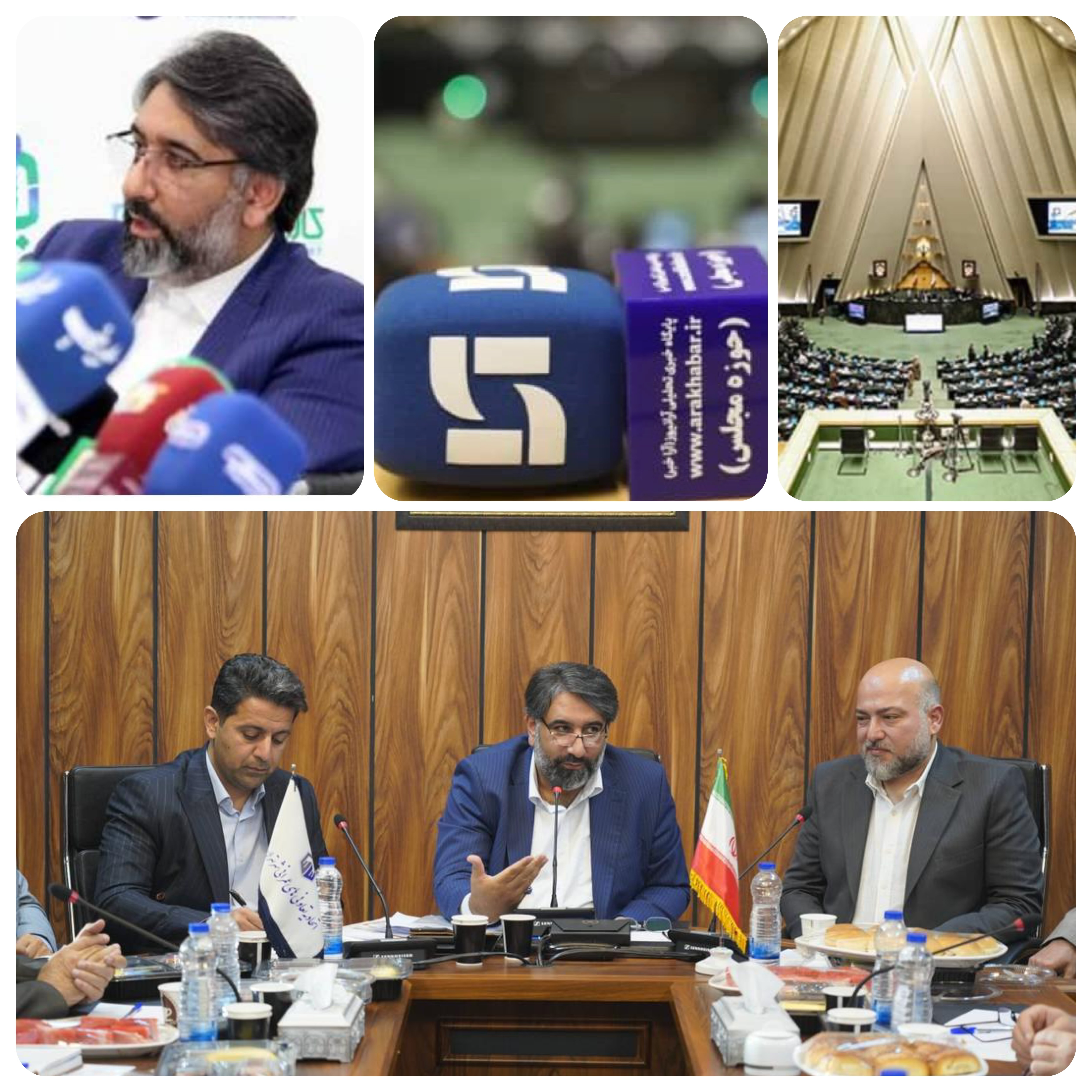 مهر تایید بهارستان نشینان بر عملکرد طلایی محمد نوری سرپرست معاونت پارلمانی ایران خودرو /حمایت تاریخی ۱۲۰ نماینده مجلس از  محمدی نوری ، نقطه عطفی در تعامل صنعت و سیاست