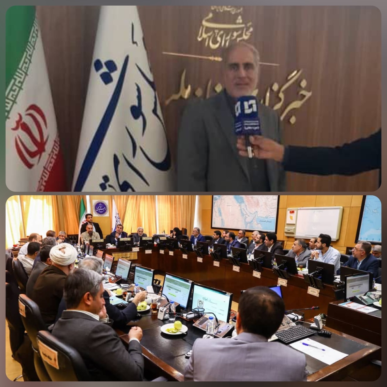 چرا بررسی لایحه اصلاح قانون نحوه انتصاب اشخاص در مشاغل حساس طولانی شد؟ / حساسیت ویژه کمیسیون اجتماعی بر موضوع استعلامات و تابعیت مضاعف افراد