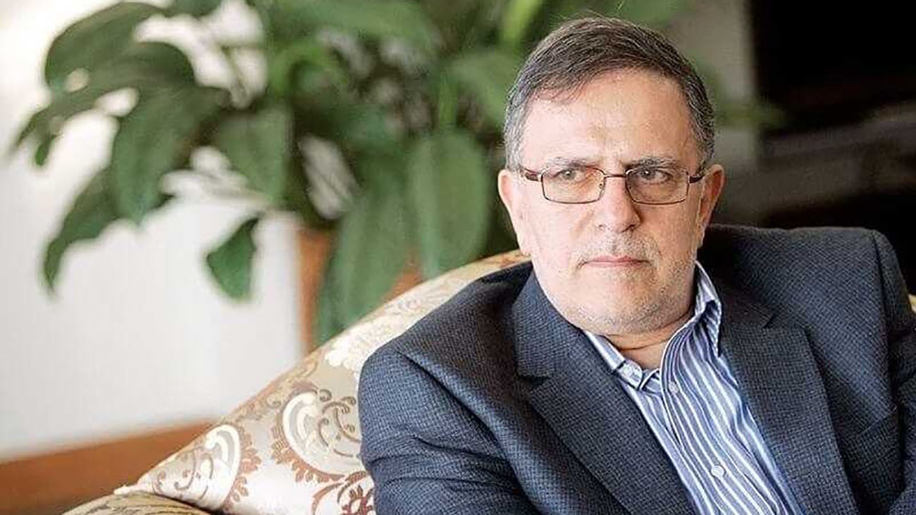 افشاگری رئیس بانک مرکزی روحانی درباره نامه حمایت ۹۰ نماینده در حمایت از مدیر موسسه ثامن الحجج