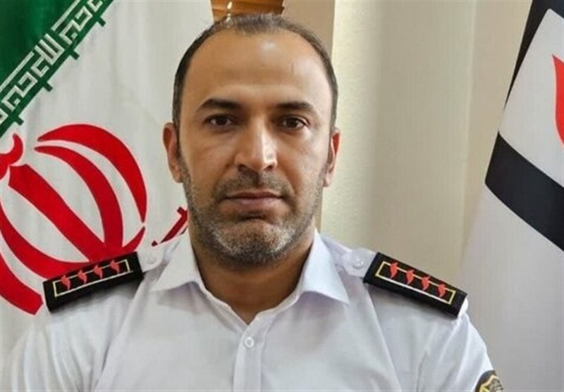 «امید باقری» دبیر کمیته آتش‌نشانی‌های مجمع کلان‌شهرهای ایران شد
