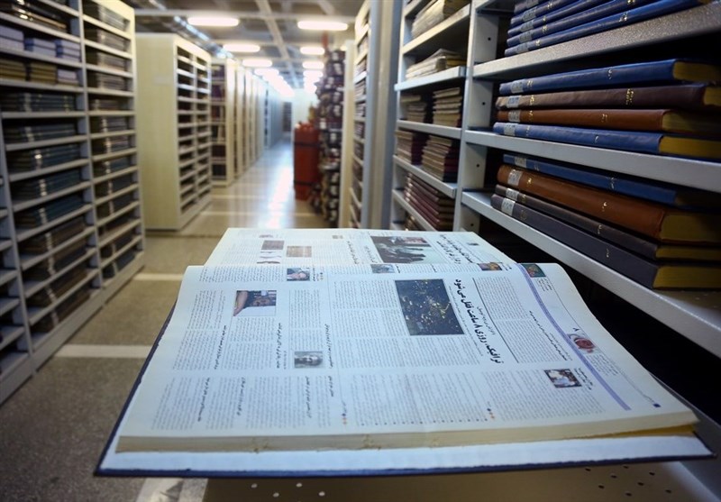 تسریع دیجیتال‌سازی اسناد تاریخی اصفهان ضروری است